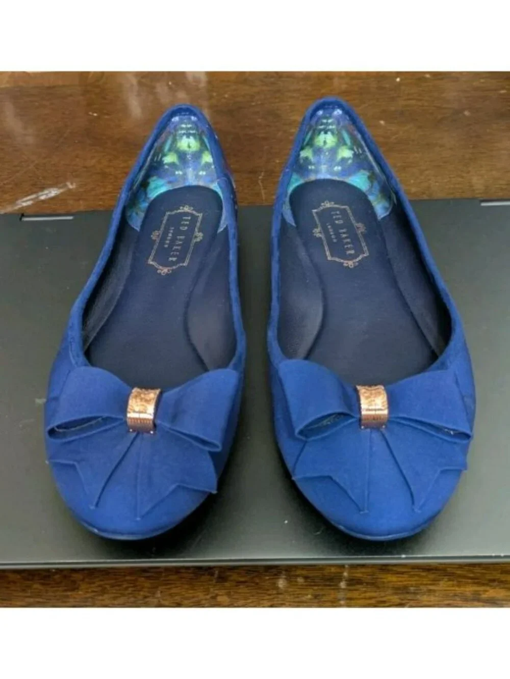 Ted Baker size ted